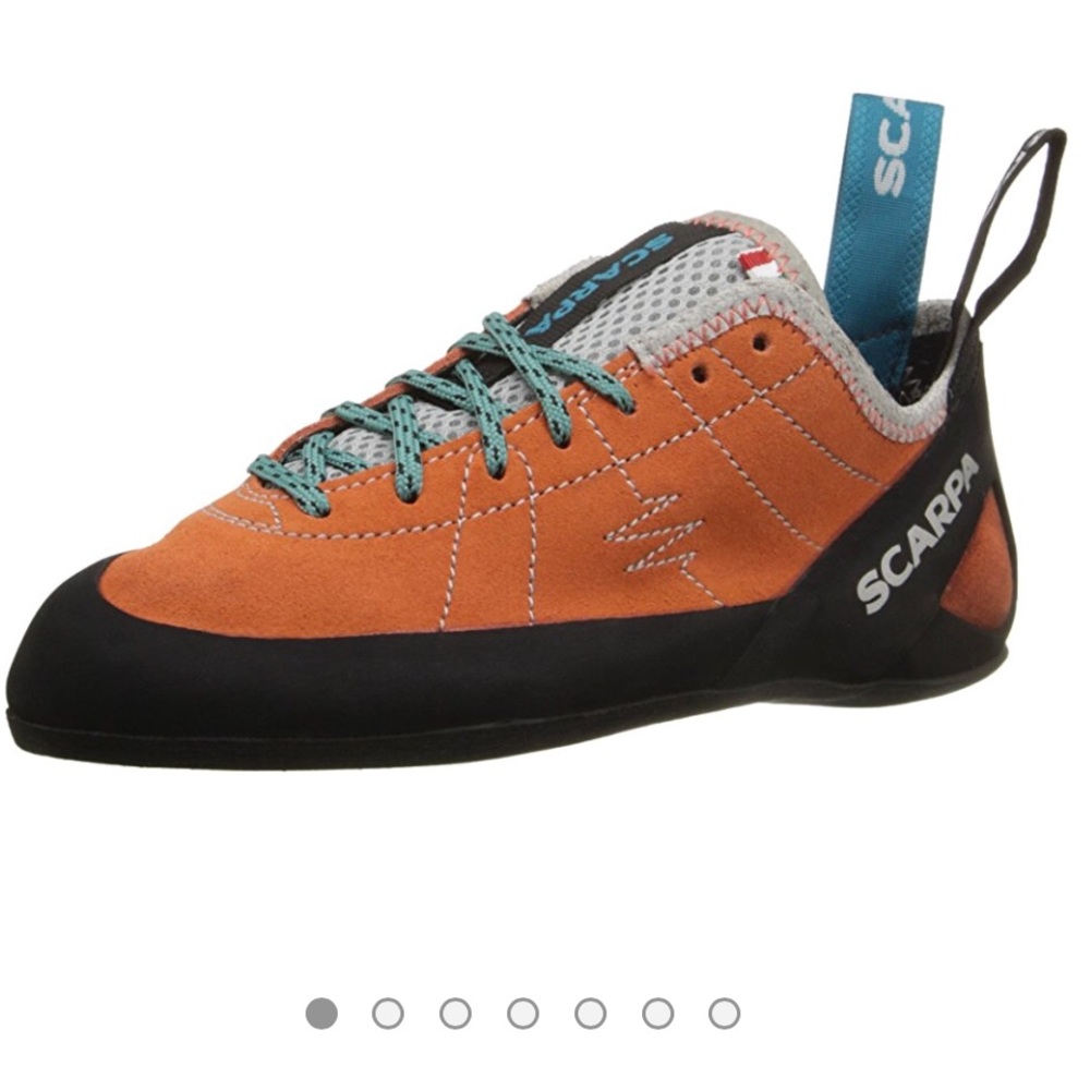 Women's Helix WMN Climbing Shoe